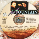 Mountain – Man's World  (uudenveroinen CD) - pikkukuva 3