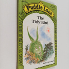 Sheila McCullagh : The Tidy Bird - pikkukuva 1