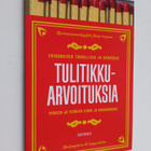 Tulitikkuarvoituksia - pikkukuva 1