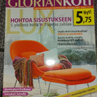 Glorian koti 2/2007 - pikkukuva 1