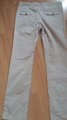 Housut W34", L32"