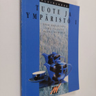 Hannu Nieminen ym. : Tuote ja ympäristö 1 - pikkukuva 1