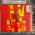 RED HOT CHILI PEPPERS - What Hits!? cd - pikkukuva 2