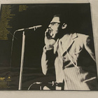 Archie Shepp – Kwanza (UUSI AVAAMATON LP) - pikkukuva 2