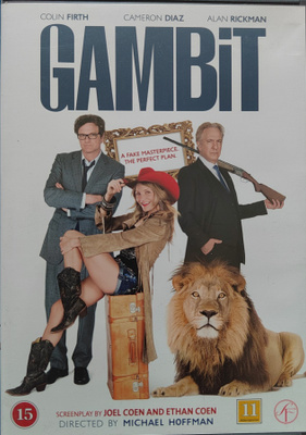 Gambit