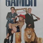 Gambit - pikkukuva 1