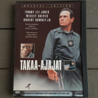DVD: Takaa-Ajajat - Special Edition (Tommy Lee Jones 1998) - pikkukuva 1
