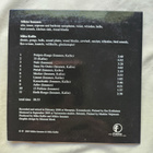 Mikko Innanen Mika Kallio - Silence CD (M-) - pikkukuva 2