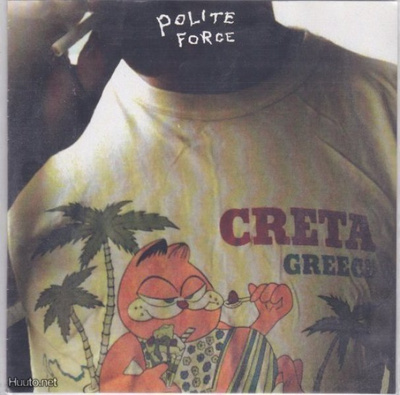 Polite Force : Let It Flow / Where The Grass Is Greener