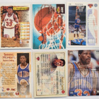 Patrick Ewing Koripallokortit 6in1 - pikkukuva 2