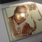 CD-levy Charlie Parker – Bird - pikkukuva 1