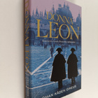 Donna Leon : Oman käden oikeus : komisario Guido Brunetti... - pikkukuva 1