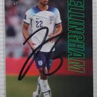 Jude Bellingham Englanti signed - pikkukuva 1