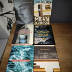 Olli Jalonen x6 - Miehiä & 14 solmua & Yksityiset & Kenen... - pikkukuva 1