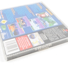 Worms Best Of infogrames (Back Inlay Cut) - pikkukuva 2