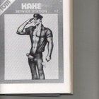 Hooven, III: Tom of Finland : elämäkerta, Otava 1992,skp, K3 - pikkukuva 2