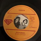 DAWSON: Sauhuumaan * Kuume - pikkukuva 2