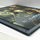 Shadowrun Core Rulebook 20th Anniversary Edition - pikkukuva 4