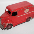 Dinky Toys Meccano "Esso" Trojan Van - pikkukuva 1