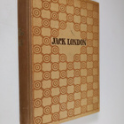 Jack London : Rautakorko : vallankumous-romaani - pikkukuva 1
