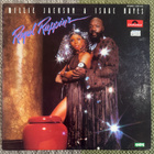 MILLIE JACKSON & ISAAC HAYES: Royal Rappin's (LP) 1979 - pikkukuva 1