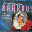 UNOHTUMATON RAKKAUS 1-3 -3CD,VALITUT PALAT, v.1994 - pikkukuva 1