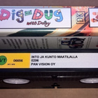DIG AND DUG WITH DAISY   INTO JA KUNTO MAATILALLA  VHS - pikkukuva 4