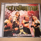 TERÄSBETONI METALLITOTUUS CD - pikkukuva 1