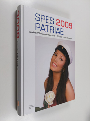 Spes patriae 2009