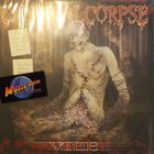 CANNIBAL CORPSE - VILE - GAREFOLD REISSUE UK 2009 M/M LP - pikkukuva 1