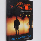 Alan Scholefield : Hikinen viikonloppu - pikkukuva 1