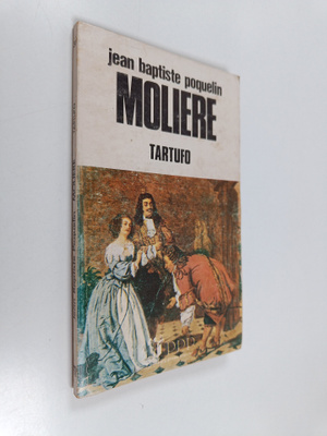 Moliere : Moliere - Tartufo