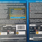 BOURNE  BLU-RAY - pikkukuva 2