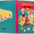 Untuva käy koulua, Laila Niukkanen - pikkukuva 2