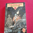 Clark Ashton Smith: Viimeinen hieroglyfi - pikkukuva 1