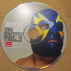 Classic Rock Presents The Masters Vol.2 CD - pikkukuva 2