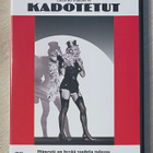 ++ Visconti: KADOTETUT ++ (FI Txt.) - pikkukuva 1