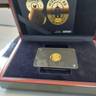 Moomin 80th Anniversary coin 99.99 - pikkukuva 1