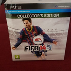 PS3 FIFA 14 Collector's Edition - pikkukuva 1