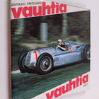 Anthony Pritchard : Vauhtia, vauhtia - pikkukuva 1