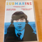 Submarine (DVD) - pikkukuva 1