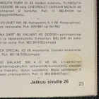 V8 Magazine 4/1981 - pikkukuva 4