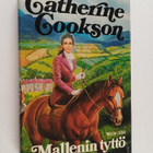 Catherine Cookson : Mallenin tyttö : romaani - pikkukuva 1