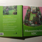Pihasuunnittelun ABC Helga Gropper - pikkukuva 1