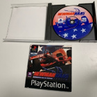 PS1 - Newman Haas Racing (CIB) - pikkukuva 4