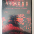 Komodo - DVD - pikkukuva 1