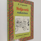 Eduard Uspenski : Fedja-setä rakastuu - pikkukuva 1