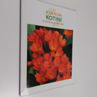 Kukkiva kotini : ruukkukasvien ABC - pikkukuva 1