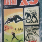 AGENT X9 Nr 5 1979 - pikkukuva 1