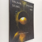 Niina Oisalo : Valaan silmä, pilvien hai - pikkukuva 1